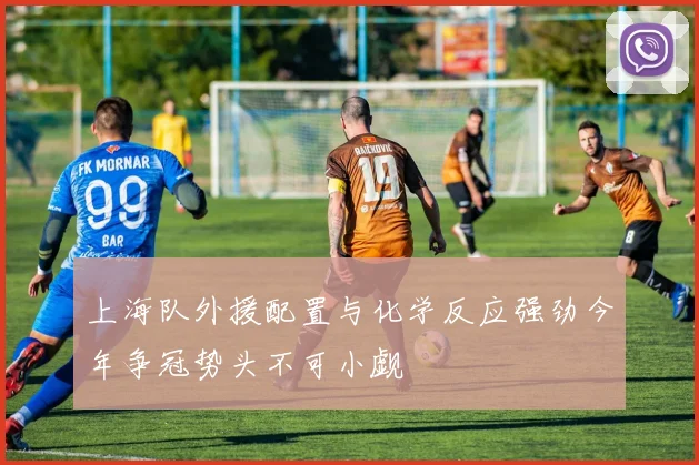 上海队外援配置与化学反应强劲今年争冠势头不可小觑